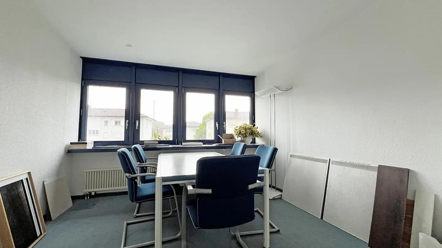 Commerciale in affitto - Sonneggweg 5, 8180 Bülach - Photo 3