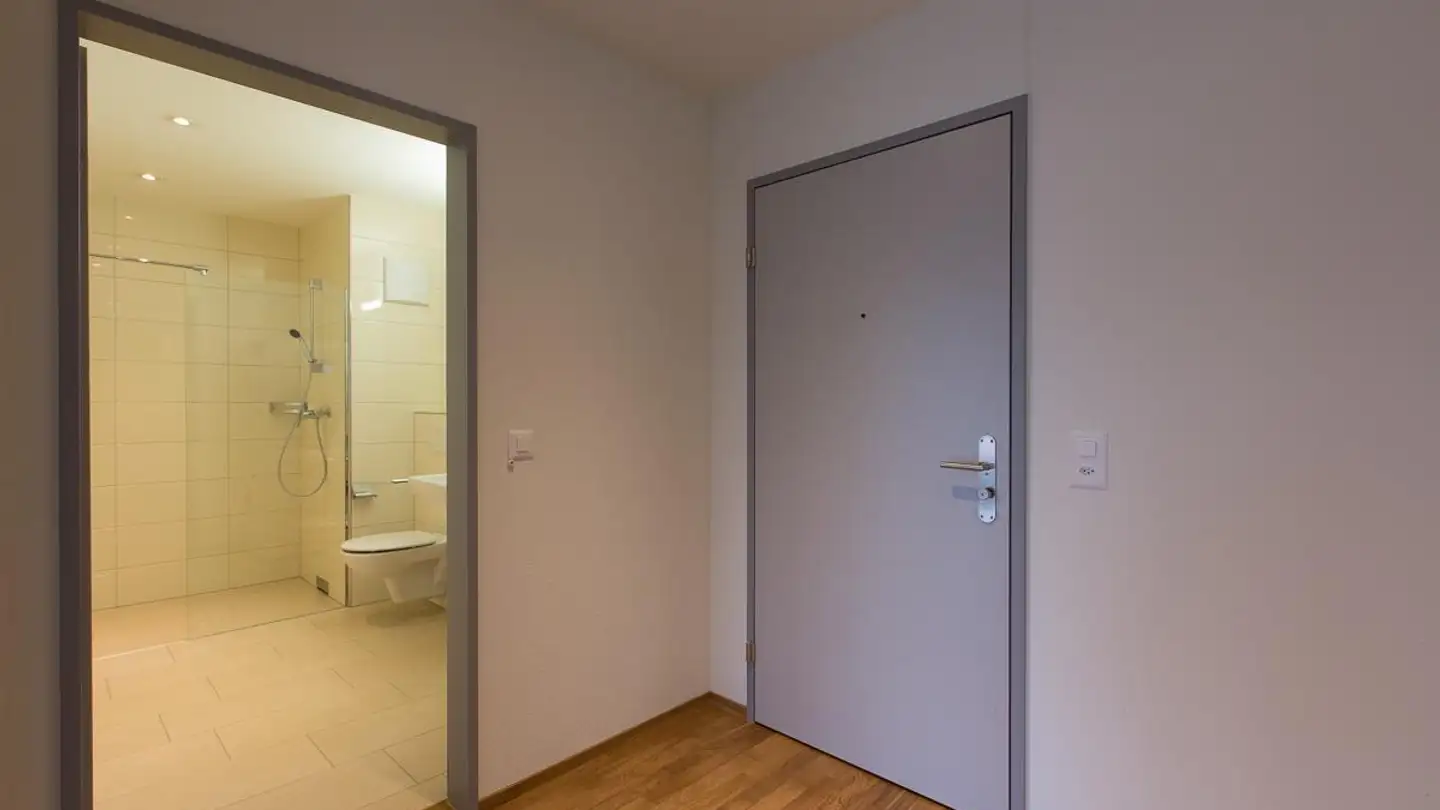 Appartamento in affitto - Veltur 14e, 9475 Sevelen - Foto 4