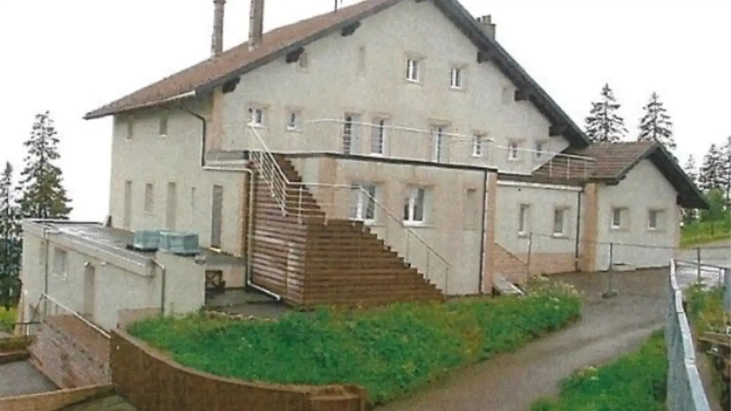 Appartement à vendre - Route De Tête De Ran, 2052 La Vue-des-Alpes