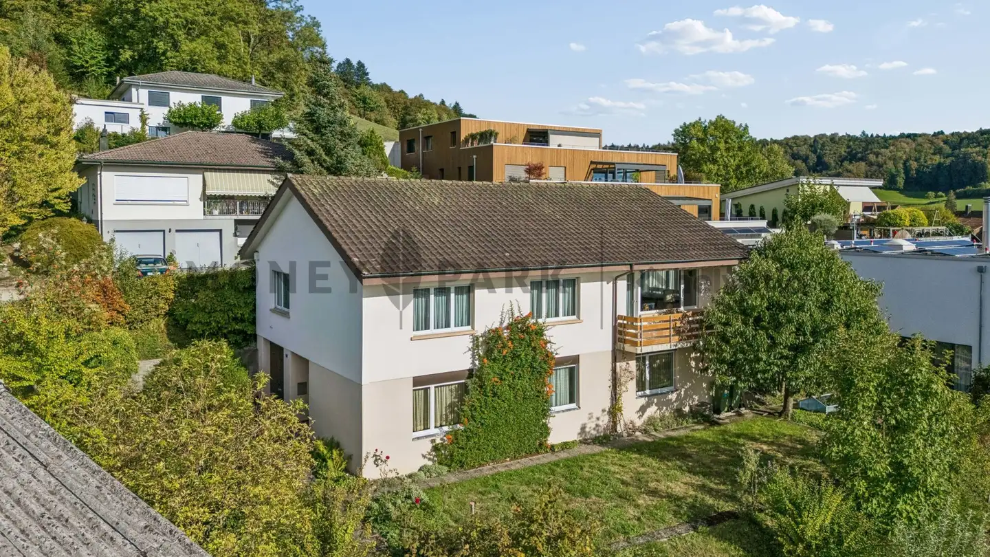 Single house for sale - Schafrain 6, 5037 Muhen