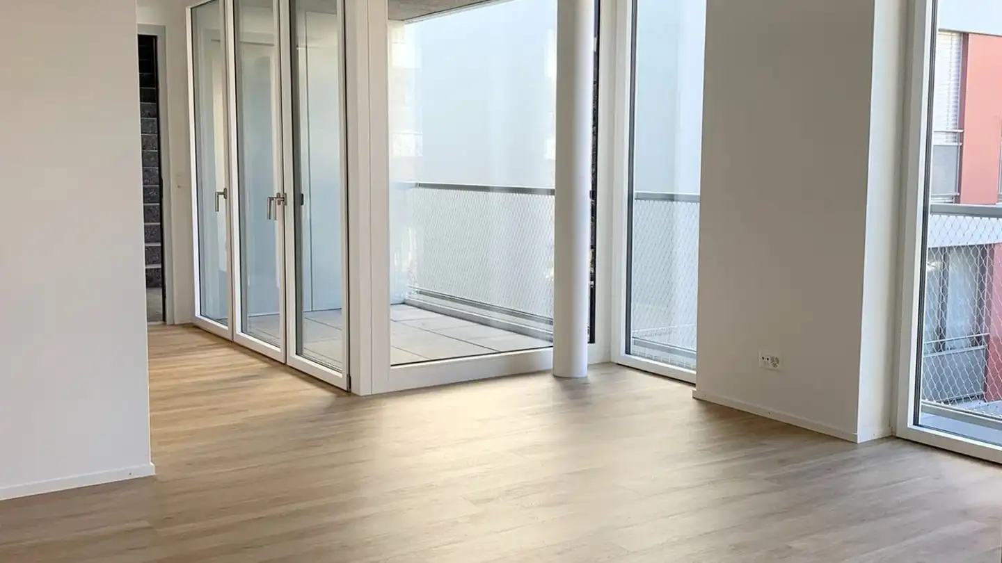 Apartment for rent - Giessliweg 62, 4057 Basel - Photo 2