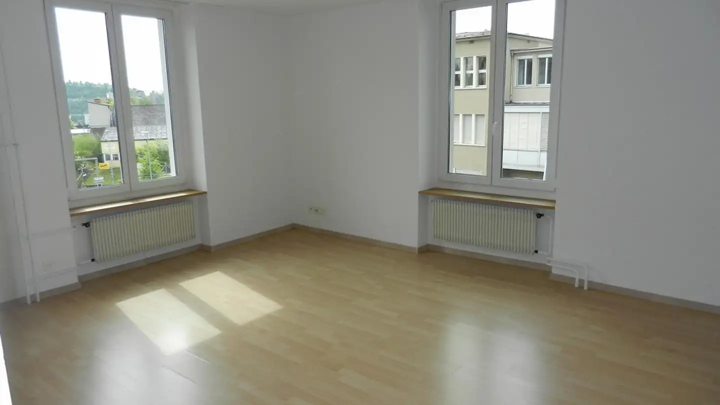 Appartamento in affitto - Klettgauerstrasse 20, 8212 Neuhausen am Rheinfall - Foto 2