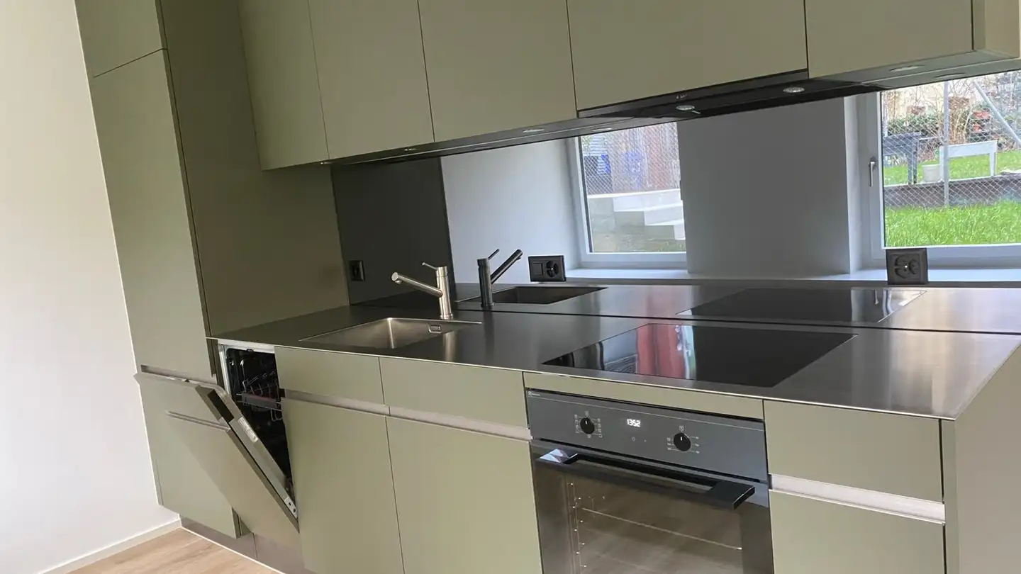 Apartment for rent - Giessliweg 62, 4057 Basel - Photo 3