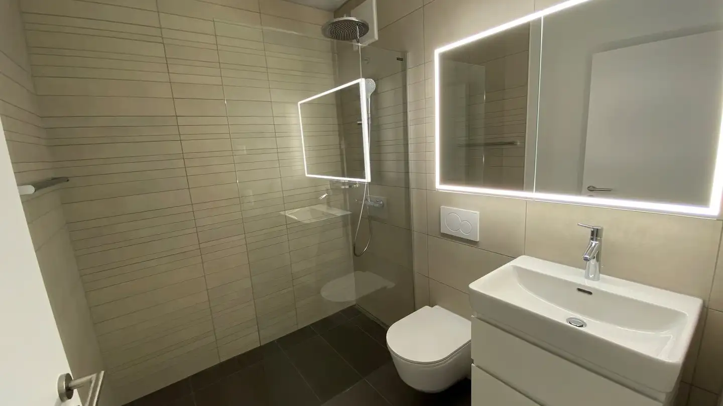 Apartment for rent - Giessliweg 62, 4057 Basel - Photo 4