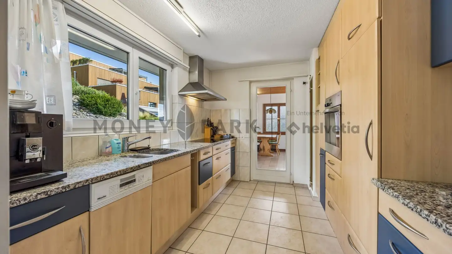 Single house for sale - Schafrain 6, 5037 Muhen - Photo 2