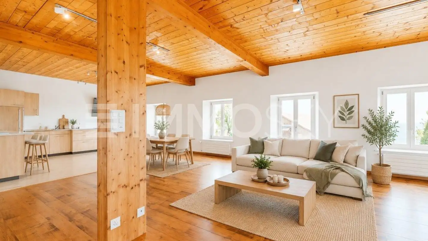 Casa a schiera in vendita - 1453 Mauborget - Foto 2