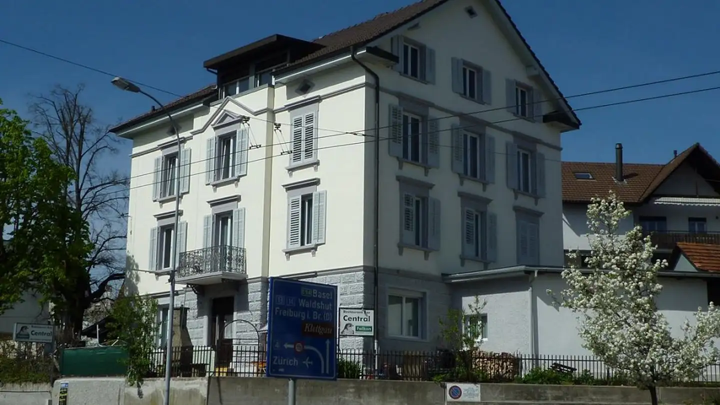 Appartamento in affitto - Klettgauerstrasse 20, 8212 Neuhausen am Rheinfall