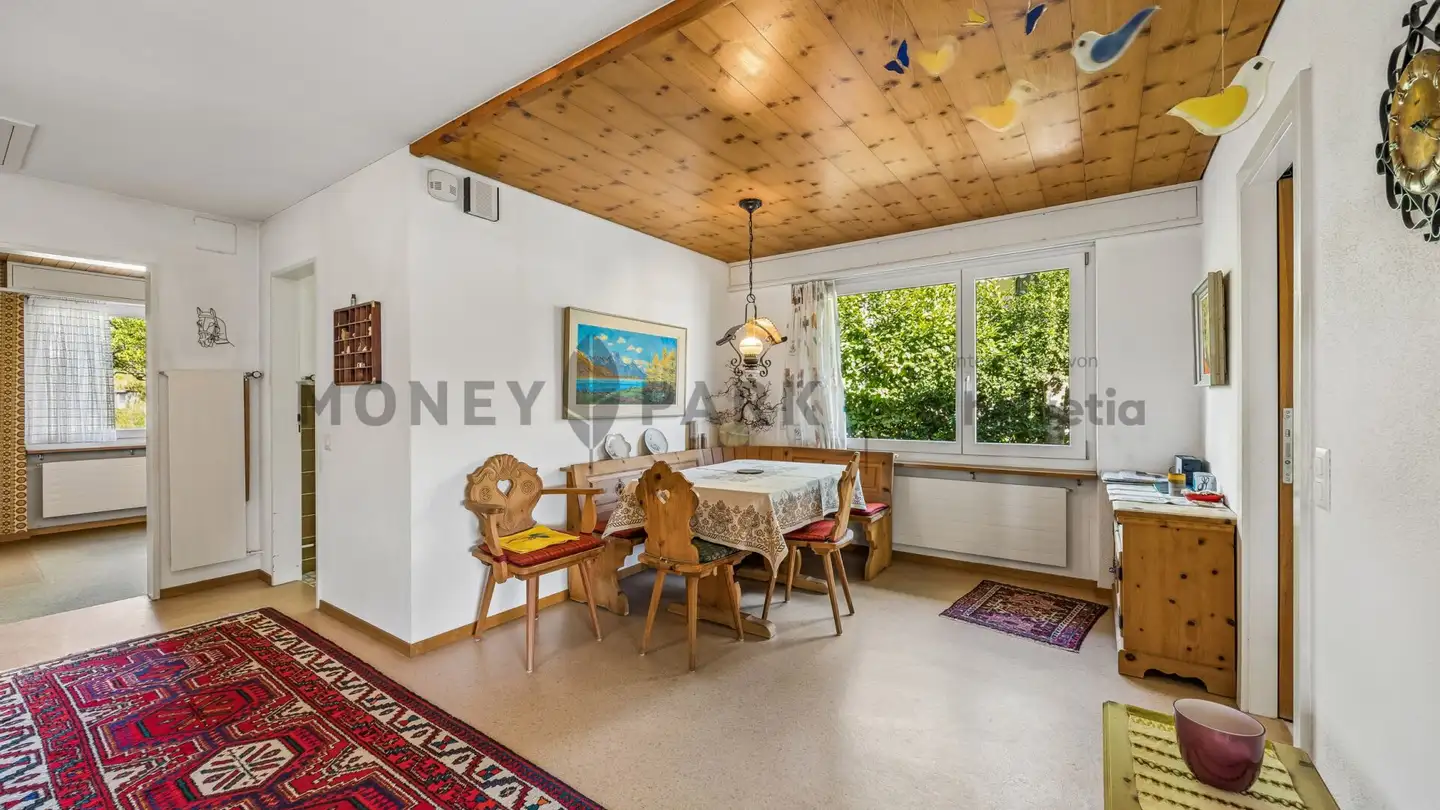 Single house for sale - Schafrain 6, 5037 Muhen - Photo 4