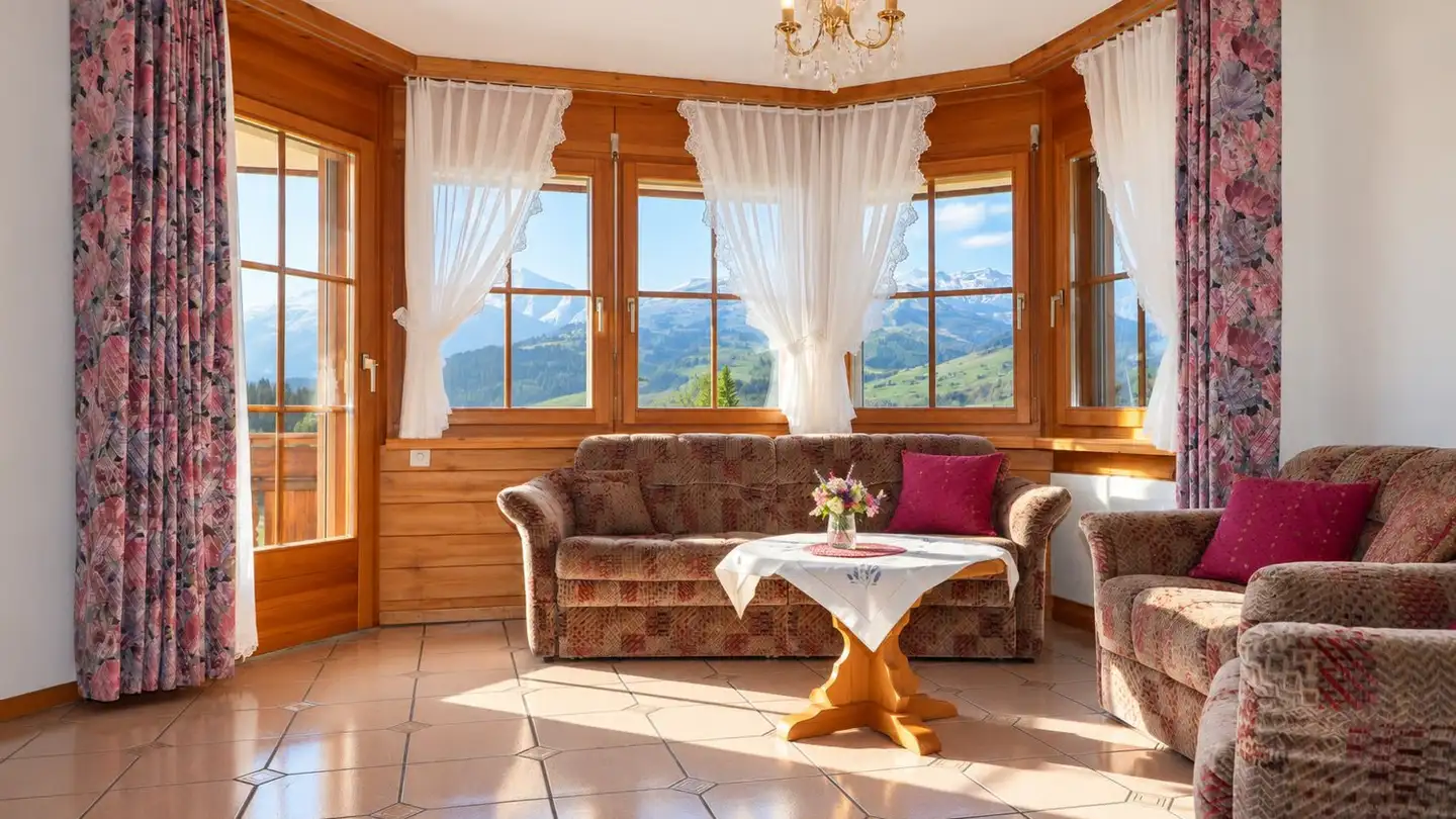 Apartment for sale - Sand 2, 7138 Surcuolm - Photo 2