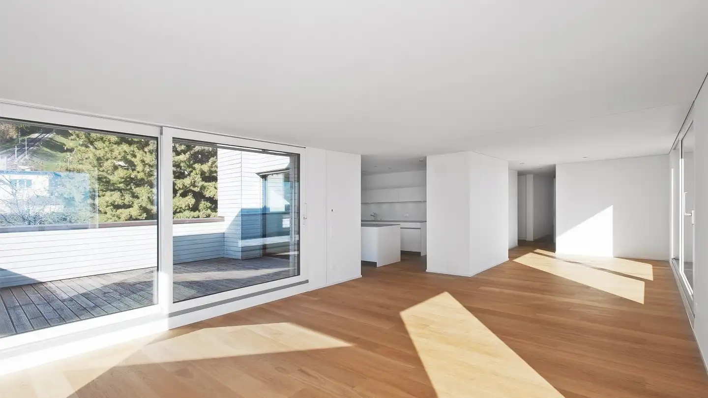 Attico in vendita - Chante-Merle / Vogelsang 83, 2502 Biel/Bienne