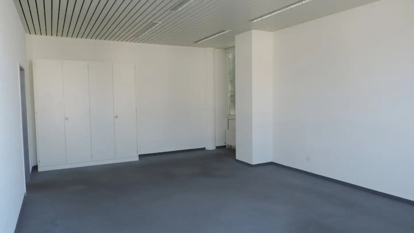 Commerciale in affitto - Gibelinstrasse 27, 4500 Solothurn - Foto 2