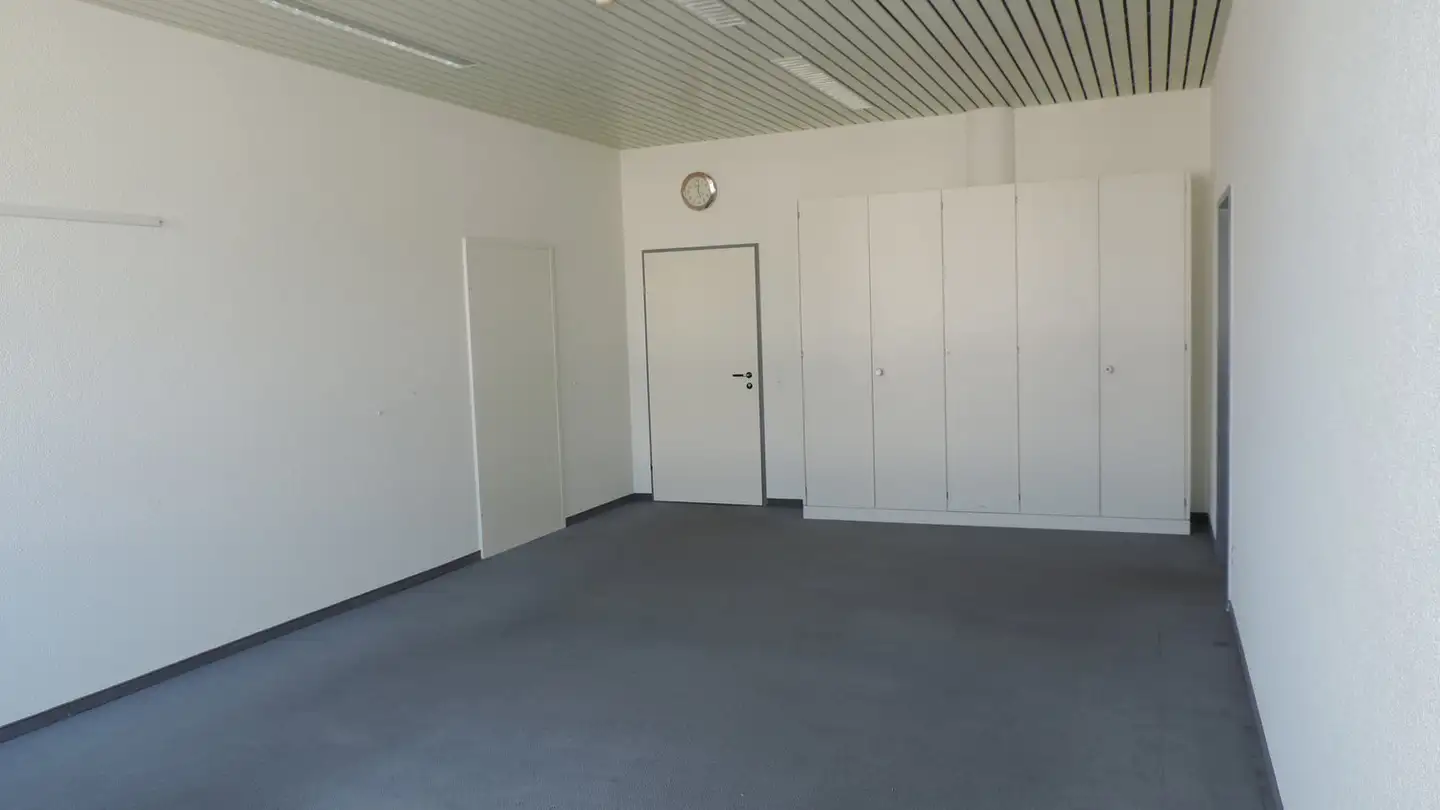 Commerciale in affitto - Gibelinstrasse 27, 4500 Solothurn - Foto 3