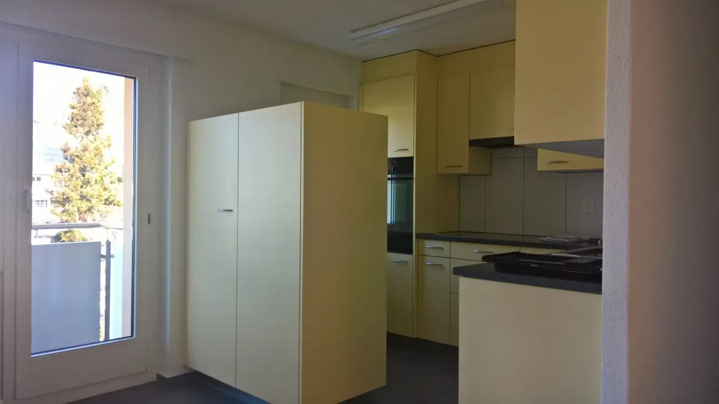 Wohnung mieten - Murhofstrasse 7, 4915 St. Urban