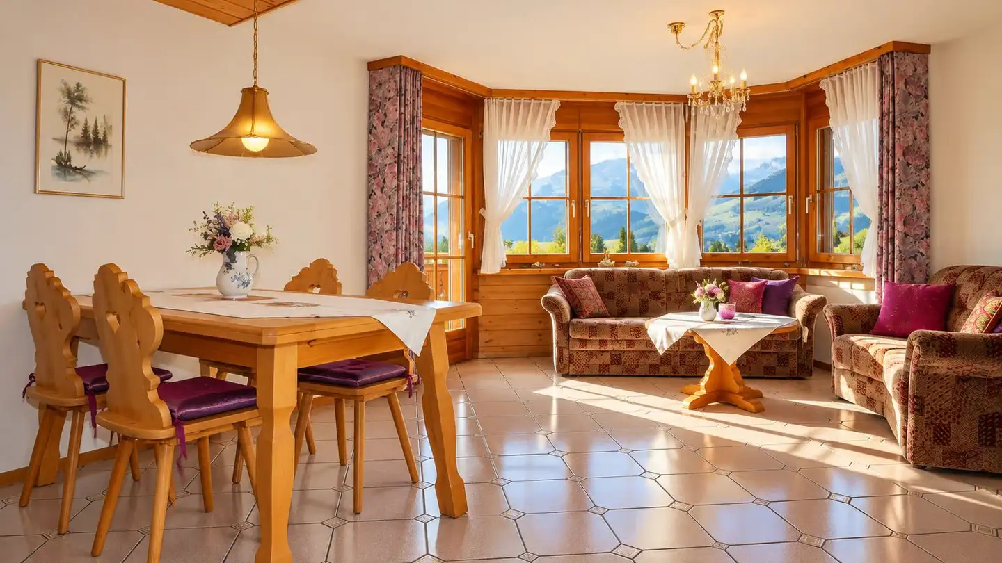 Apartment for sale - Sand 2, 7138 Surcuolm - Photo 3