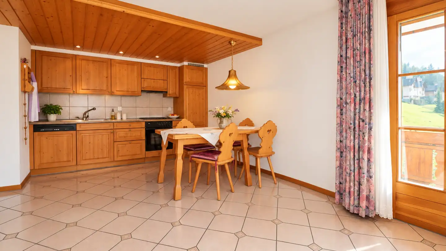 Apartment for sale - Sand 2, 7138 Surcuolm - Photo 4