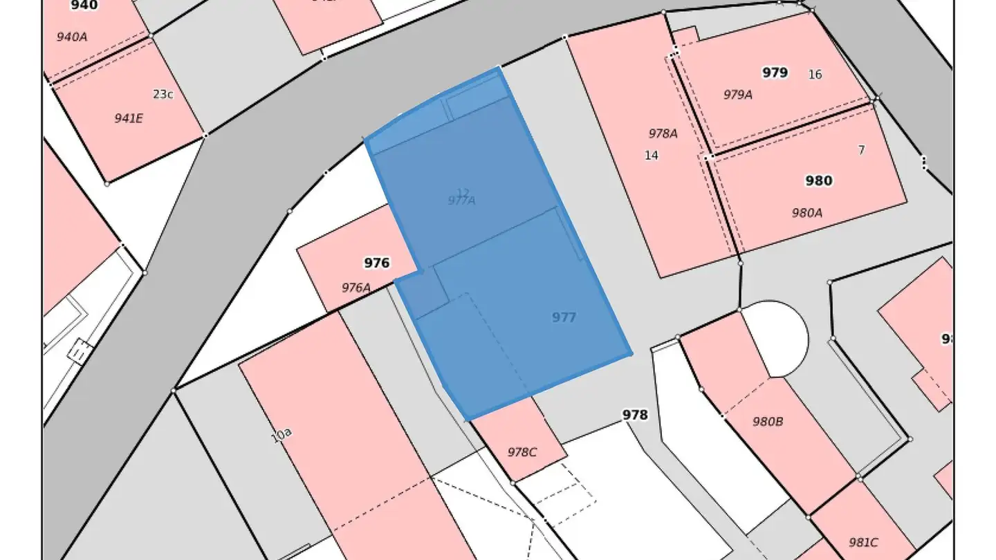 Terreno edificabile in vendita - Pedmúnt, 6513 Monte Carasso - Foto 4