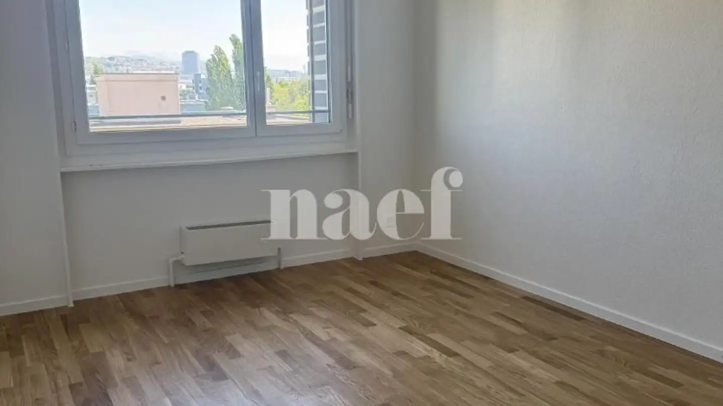 Appartamento in affitto - Rue De La Blancherie 46, 1022 Chavannes-près-Renens - Foto 2