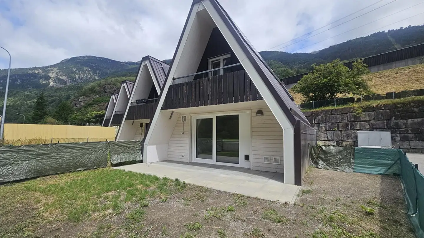 Single house for sale - 6760 Faido