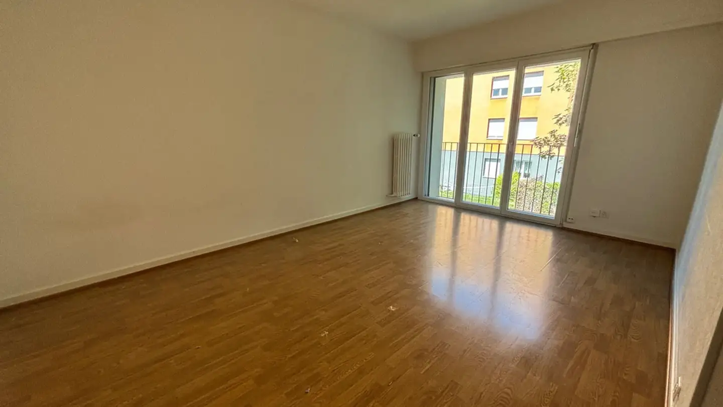 Appartement à louer - Chemin Des Cèdres 9, 1004 Lausanne