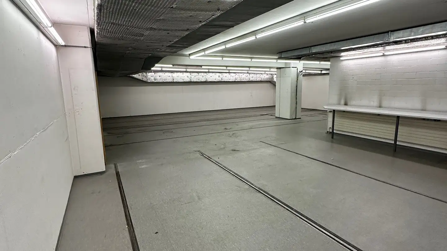 Espace de stockage à louer - Schaffhauserstrasse 11, 8006 Zürich - Photo 2
