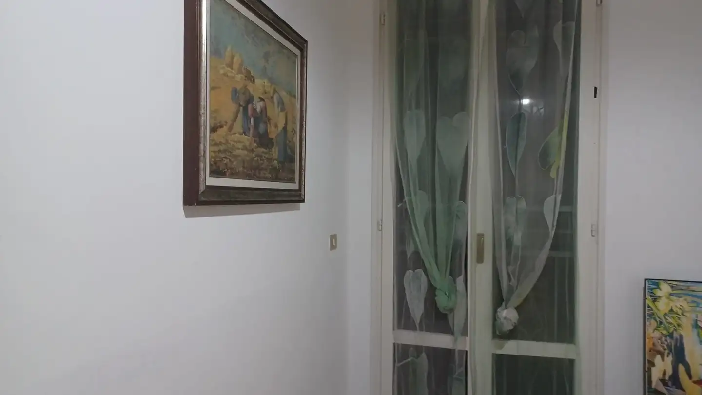 Appartement à louer - Via Monte Ceneri, 6593 Cadenazzo