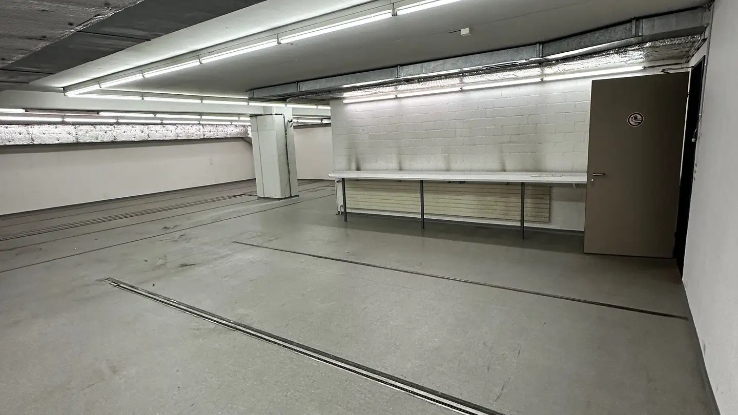 Espace de stockage à louer - Schaffhauserstrasse 11, 8006 Zürich - Photo 4