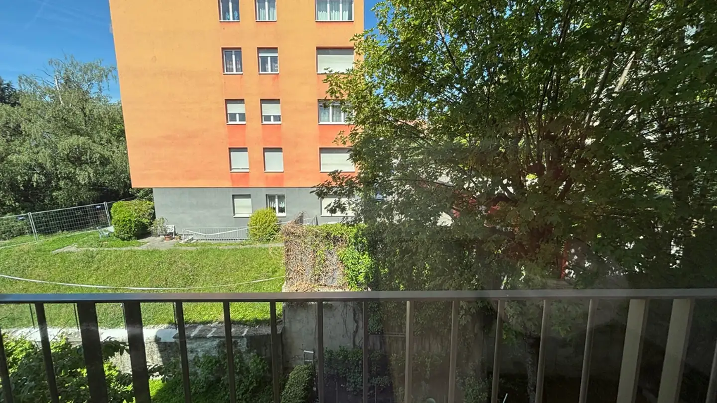 Appartement à louer - Chemin Des Cèdres 9, 1004 Lausanne - Photo 4