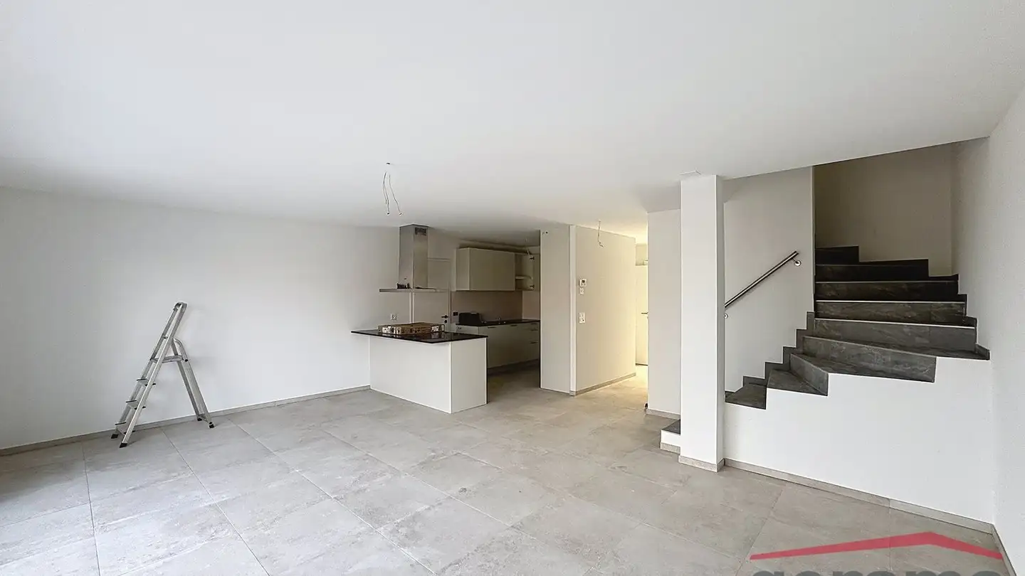 Single house for rent - Chemin Des Batailles 5, 1485 Nuvilly