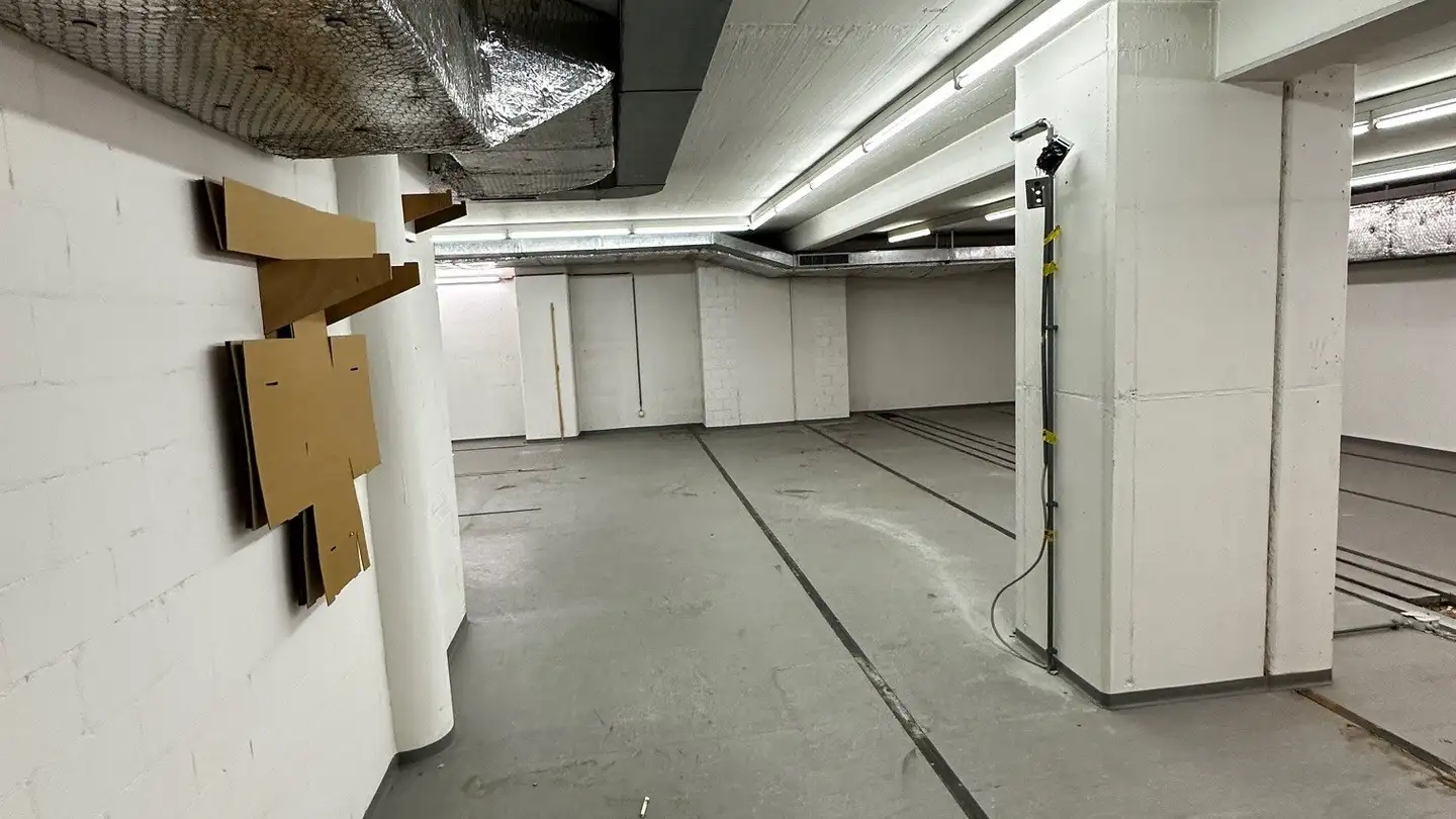 Espace de stockage à louer - Schaffhauserstrasse 11, 8006 Zürich - Photo 3