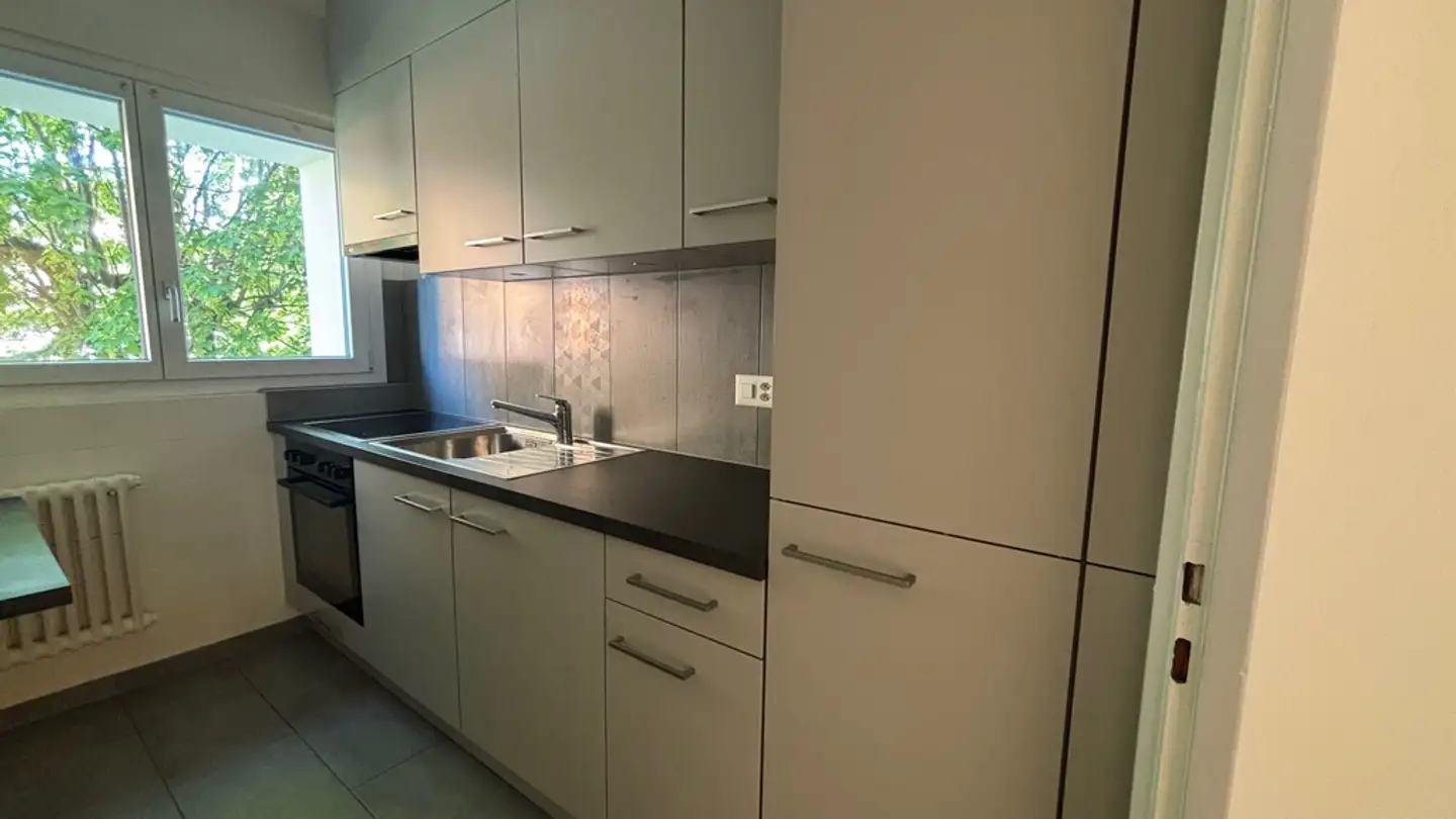 Appartement à louer - Chemin Des Cèdres 9, 1004 Lausanne - Photo 3