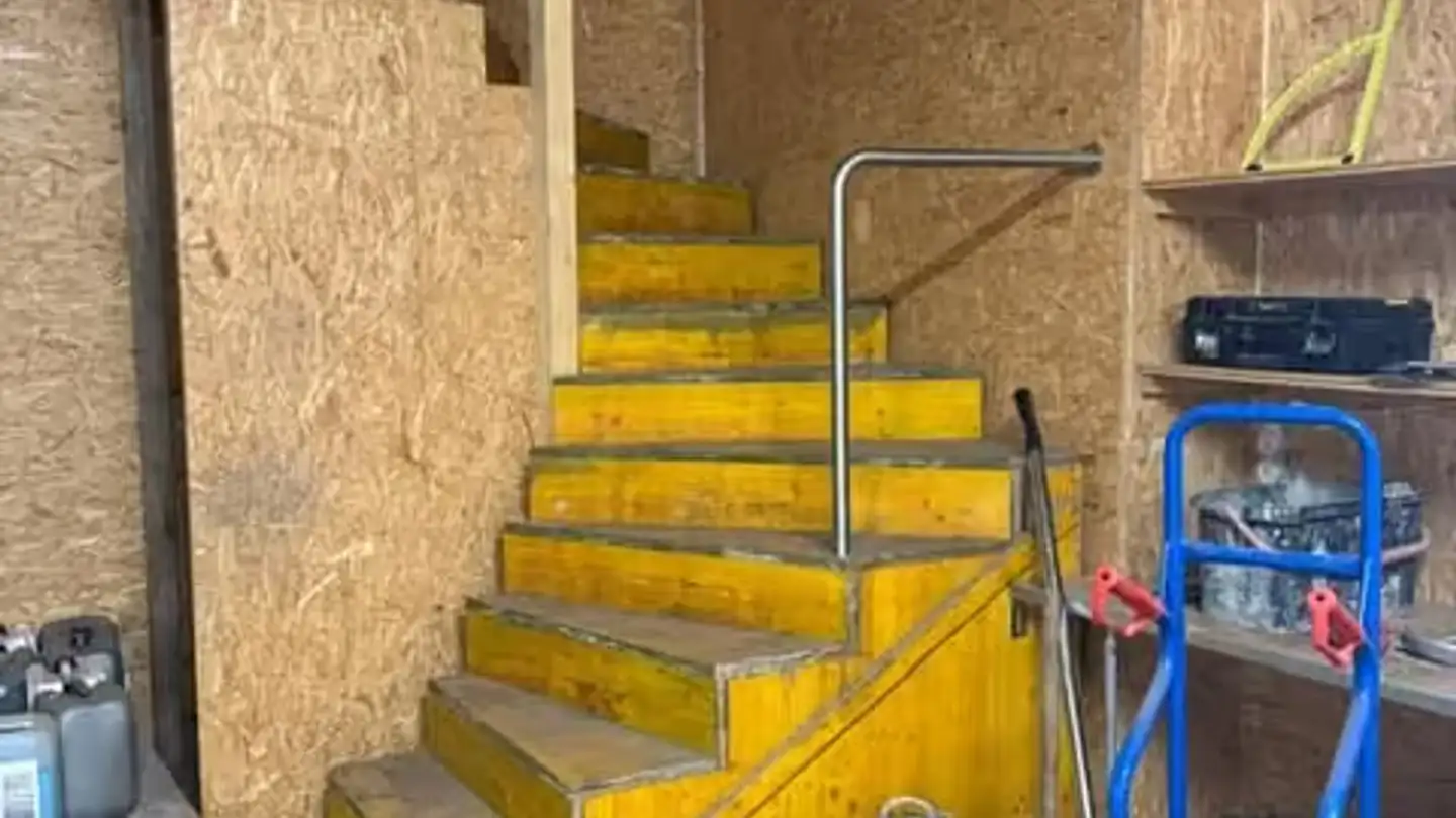 Espace de stockage à louer - Schönenwerdstrasse 28, 8620 Wetzikon ZH - Photo 2