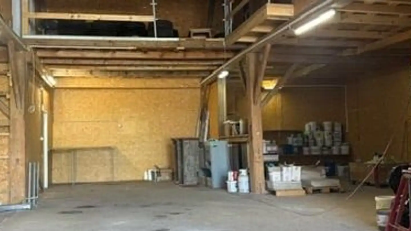 Espace de stockage à louer - Schönenwerdstrasse 28, 8620 Wetzikon ZH - Photo 3