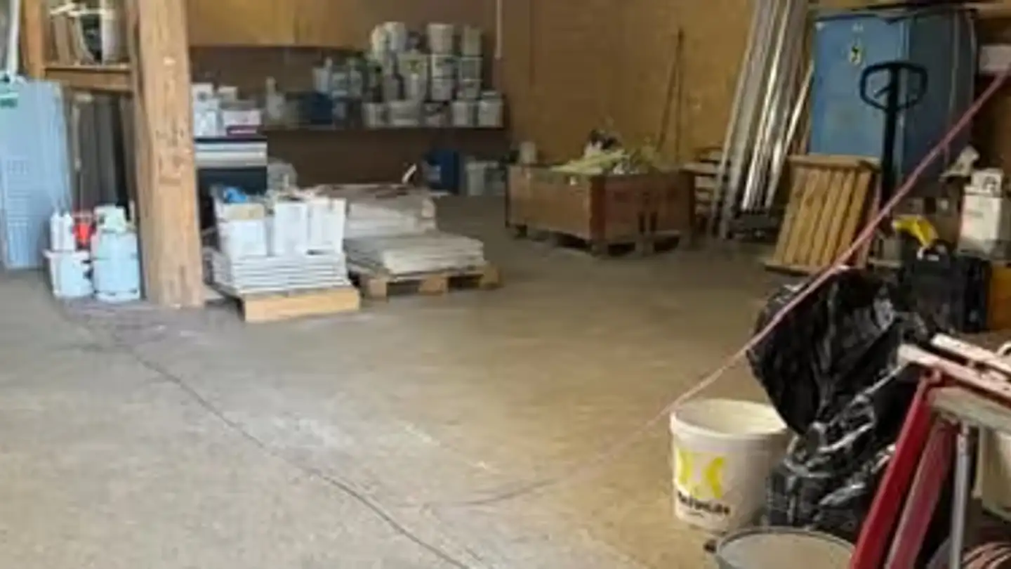 Espace de stockage à louer - Schönenwerdstrasse 28, 8620 Wetzikon ZH - Photo 4