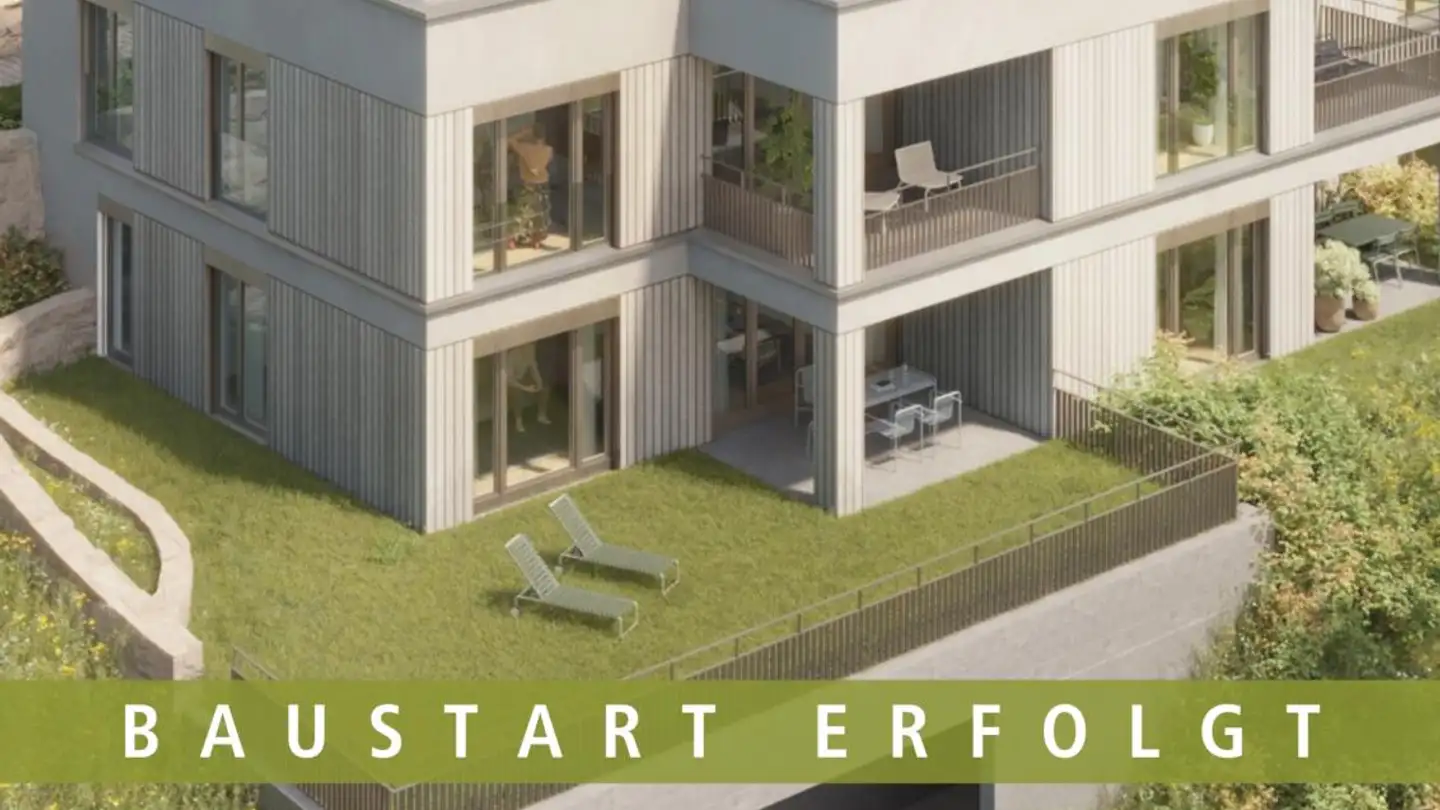 Appartamento in vendita - Hauptstrasse, 5237 Mönthal