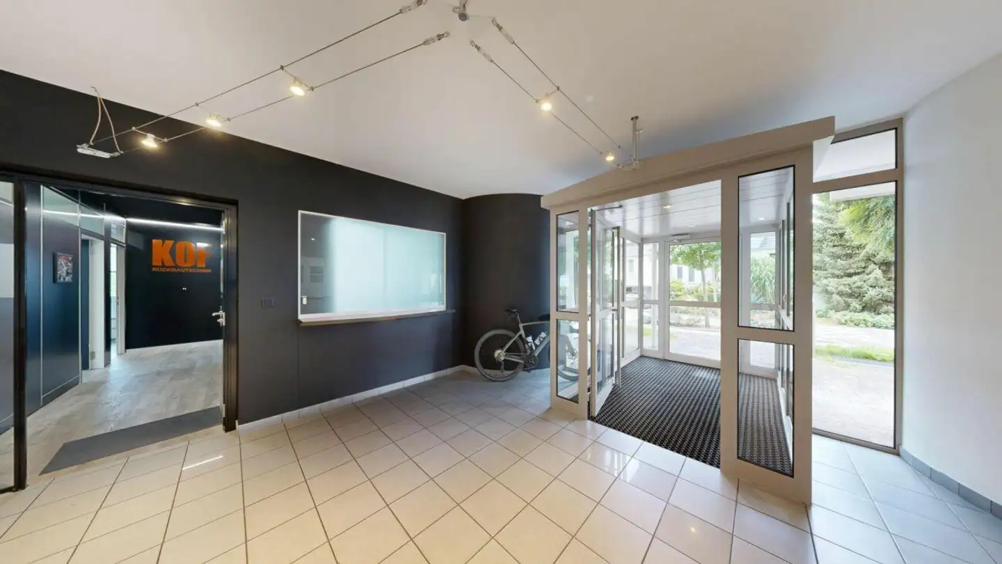 Spazio ufficio in affitto - Heldstrasse 16, 9443 Widnau - Foto 2