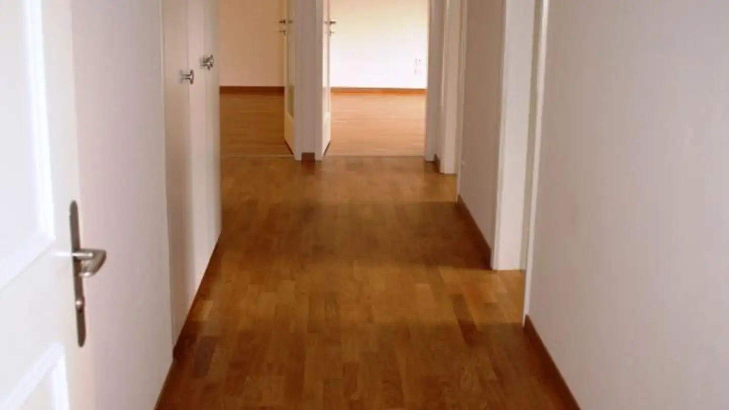 Wohnung mieten - Carl-Spitteler-Strasse 30, 8053 Zürich