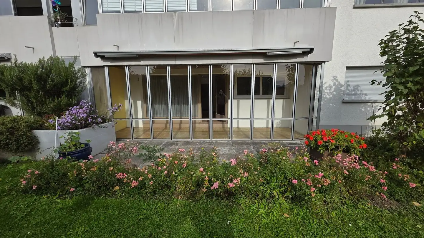 Wohnung kaufen - Haltenrebenstrasse 49, 8408 Winterthur