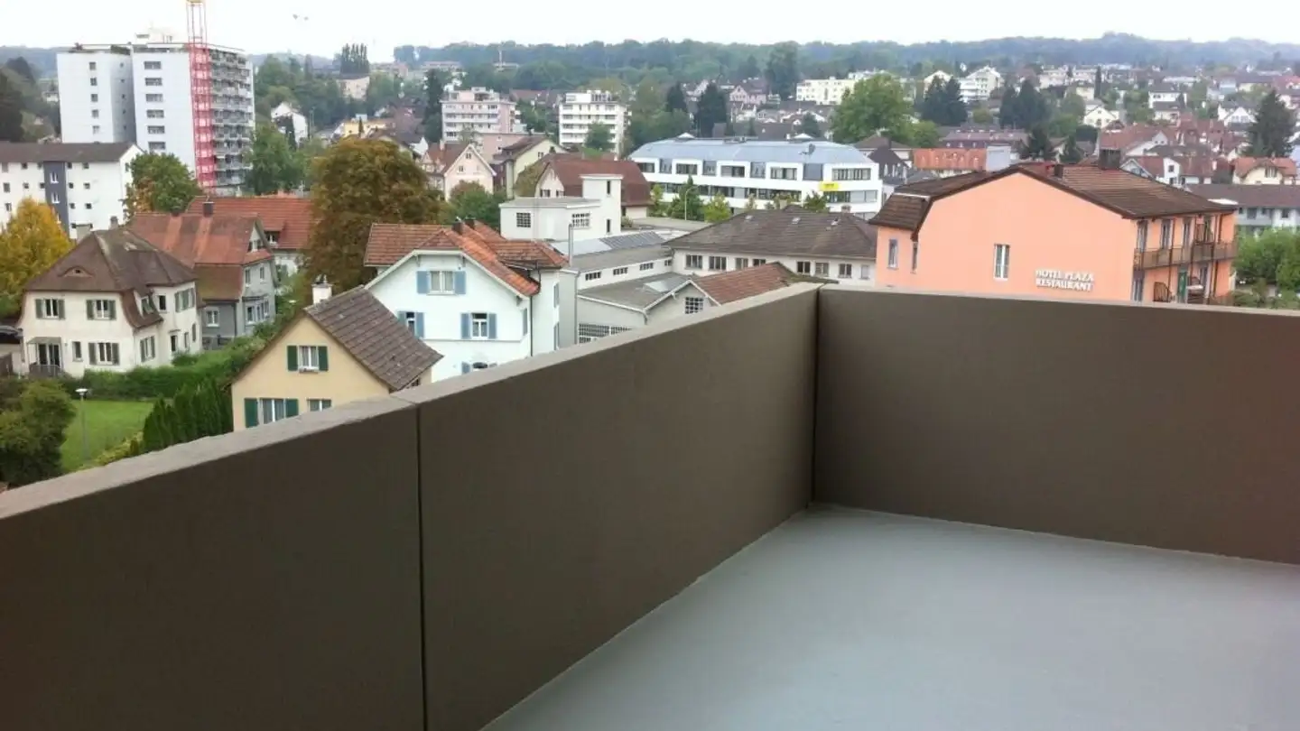 Apartment for rent - Alleeweg 12, 8280 Kreuzlingen