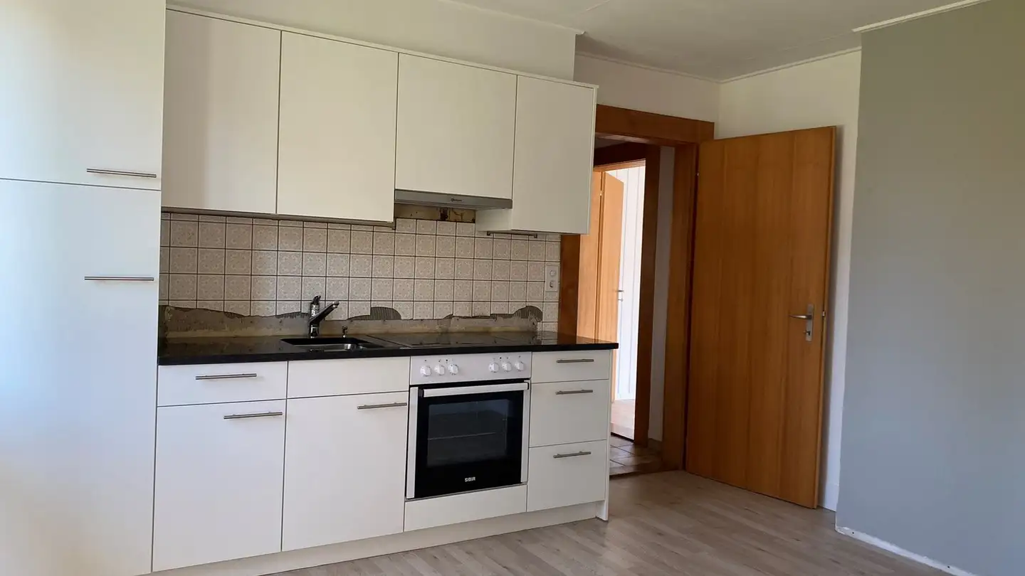 Casa singola in affitto - Bahnhofstrasse 69, 4914 Roggwil BE - Photo 4