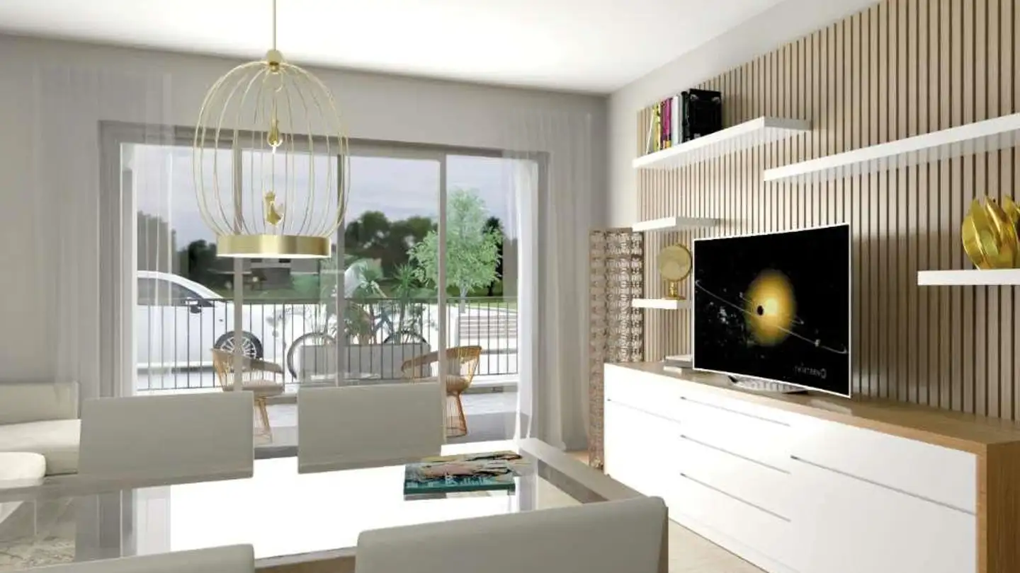 Appartamento in vendita - 6830 Chiasso - Foto 4