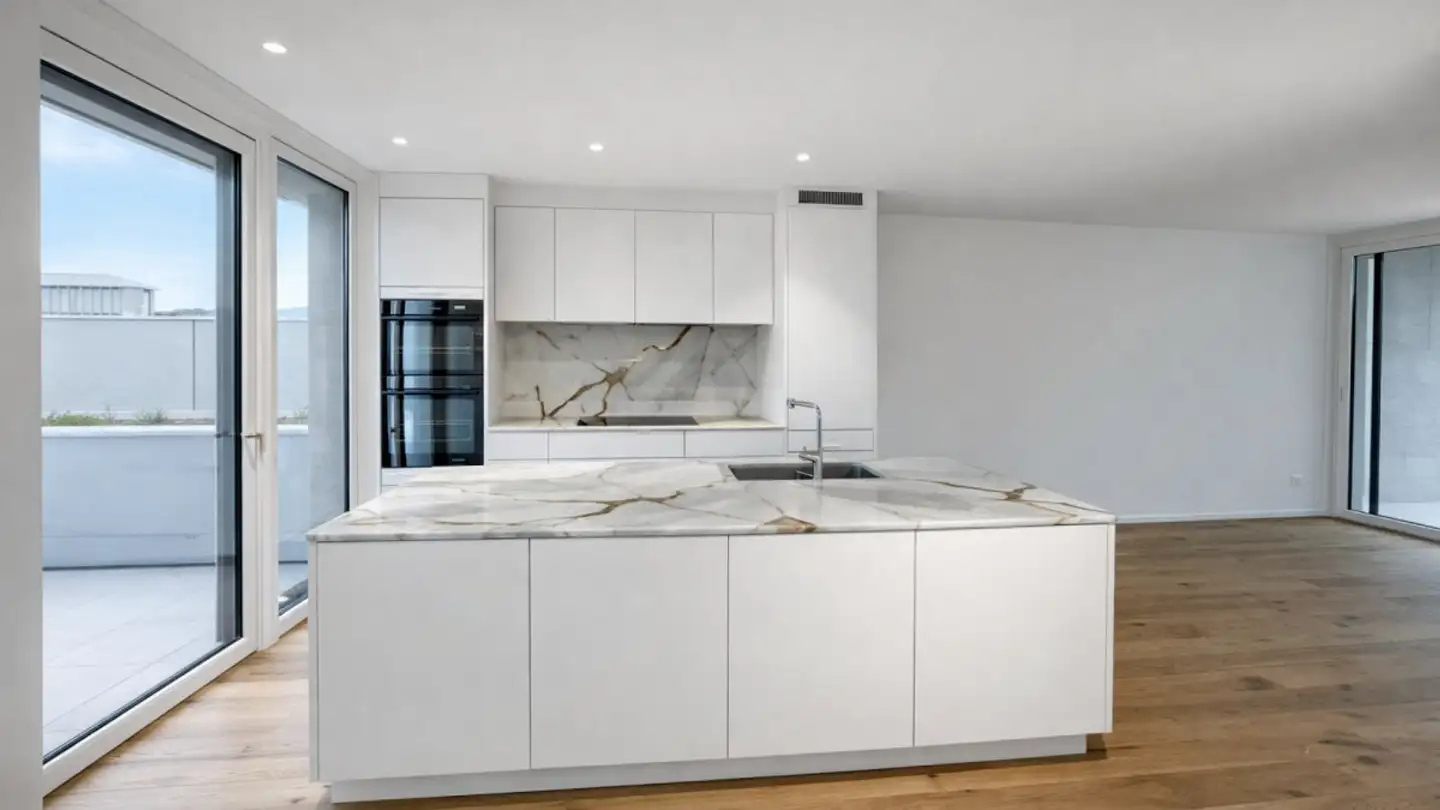 Appartamento in affitto - 8047 Zürich - Foto 2