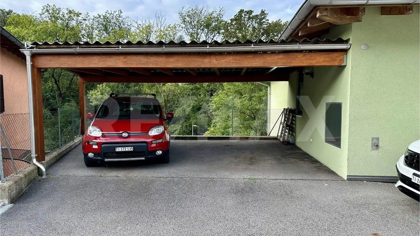 Casa singola in vendita - 6874 Castel San Pietro - Photo 3