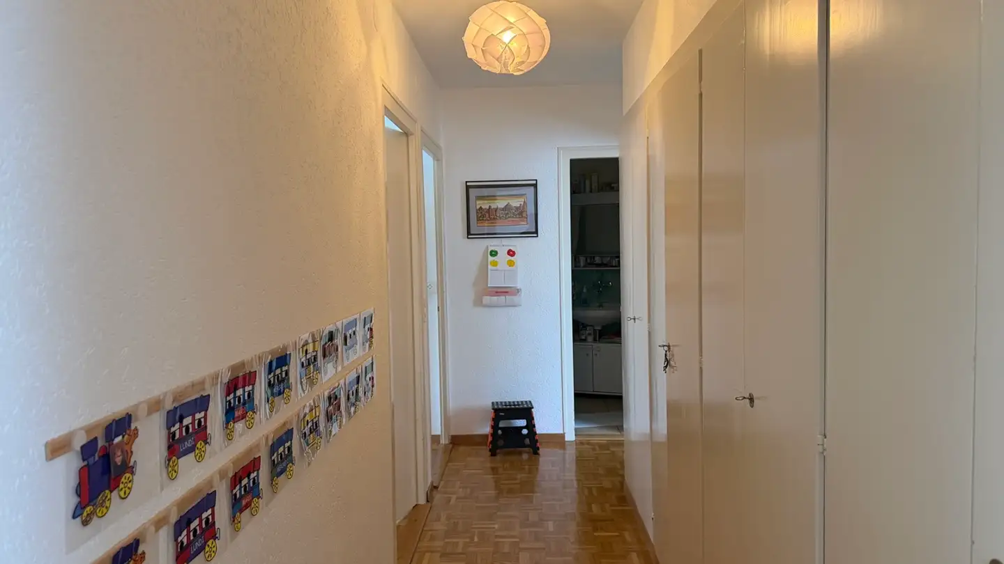 Appartement à louer - Rue De La Morâche, 1260 Nyon - Photo 2