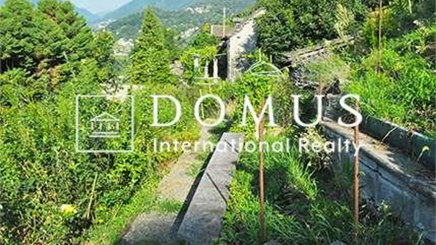 Constructible plot for sale - Via Barazzo 23, 6596 Gordola - Photo 4