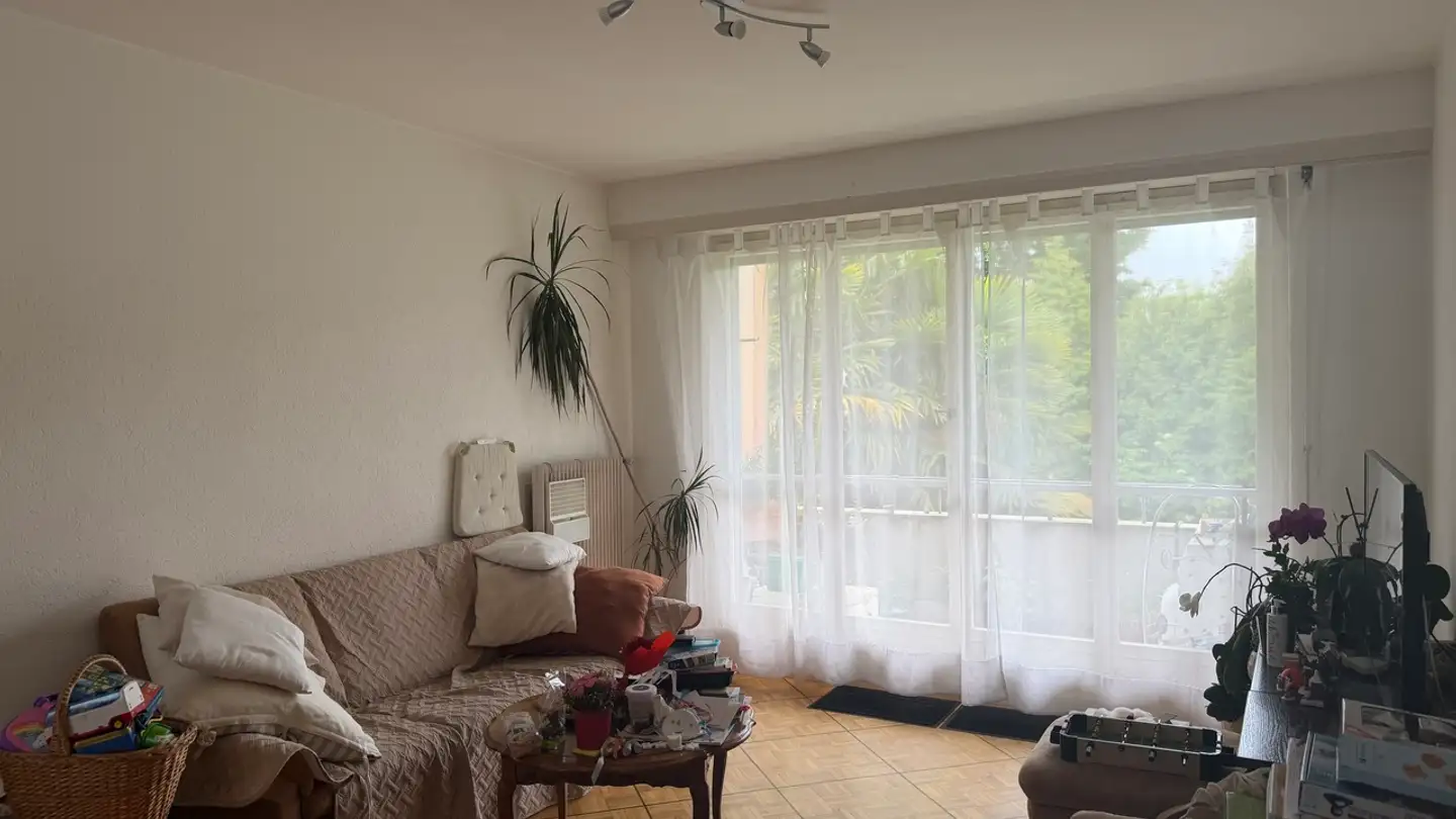 Appartement à louer - Rue De La Morâche, 1260 Nyon - Photo 3