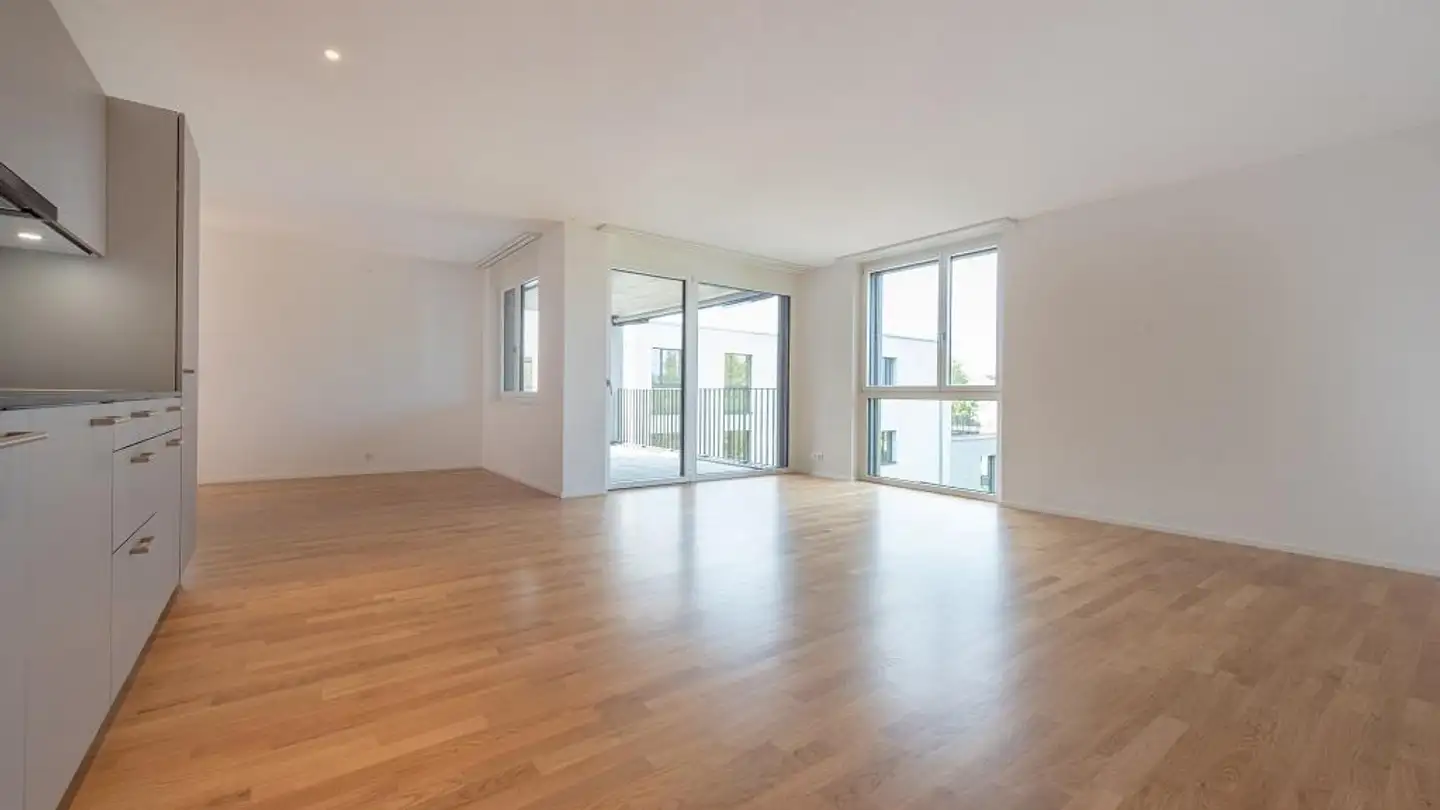 Appartamento in affitto - Heilbachrain 5, 3250 Lyss