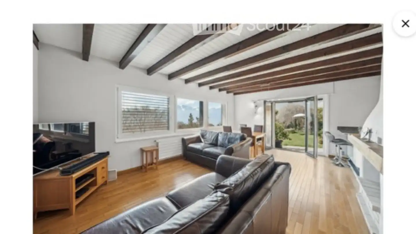 Casa singola in affitto - Chemin De Vers-Chez-Cochard 9, 1807 Blonay - Photo 3