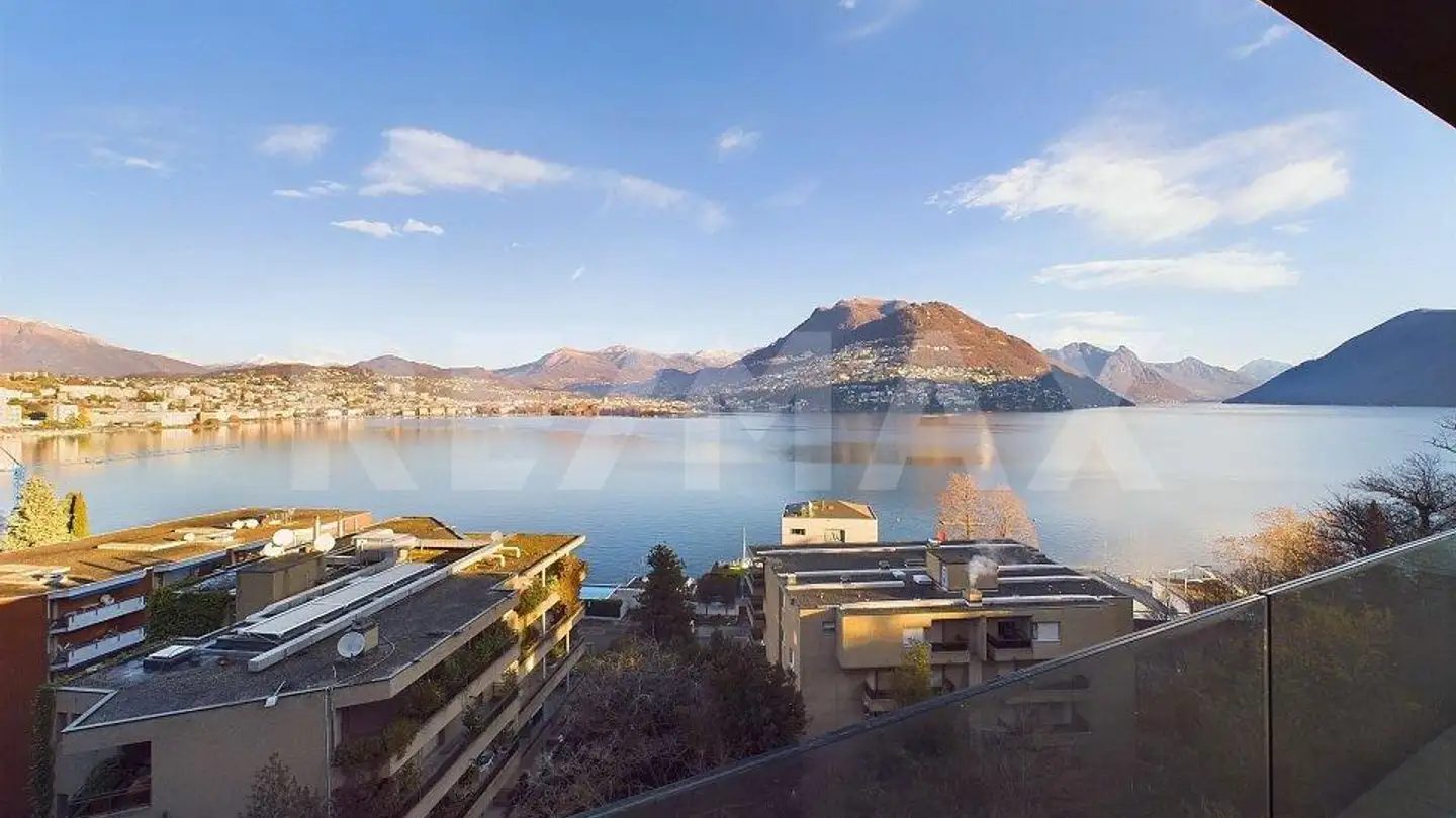 Penthouse for sale - 6900 Paradiso