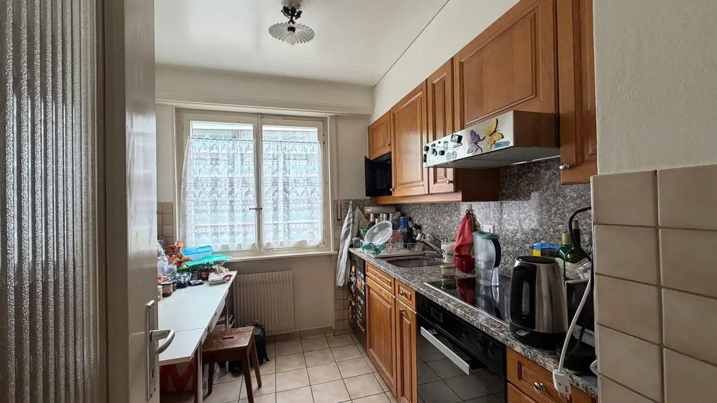 Appartement à louer - Rue De La Morâche, 1260 Nyon - Photo 4