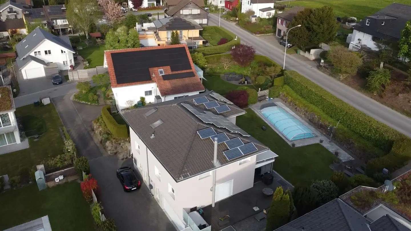 Single house for sale - Neusteig 3, 9300 Wittenbach - Photo 3